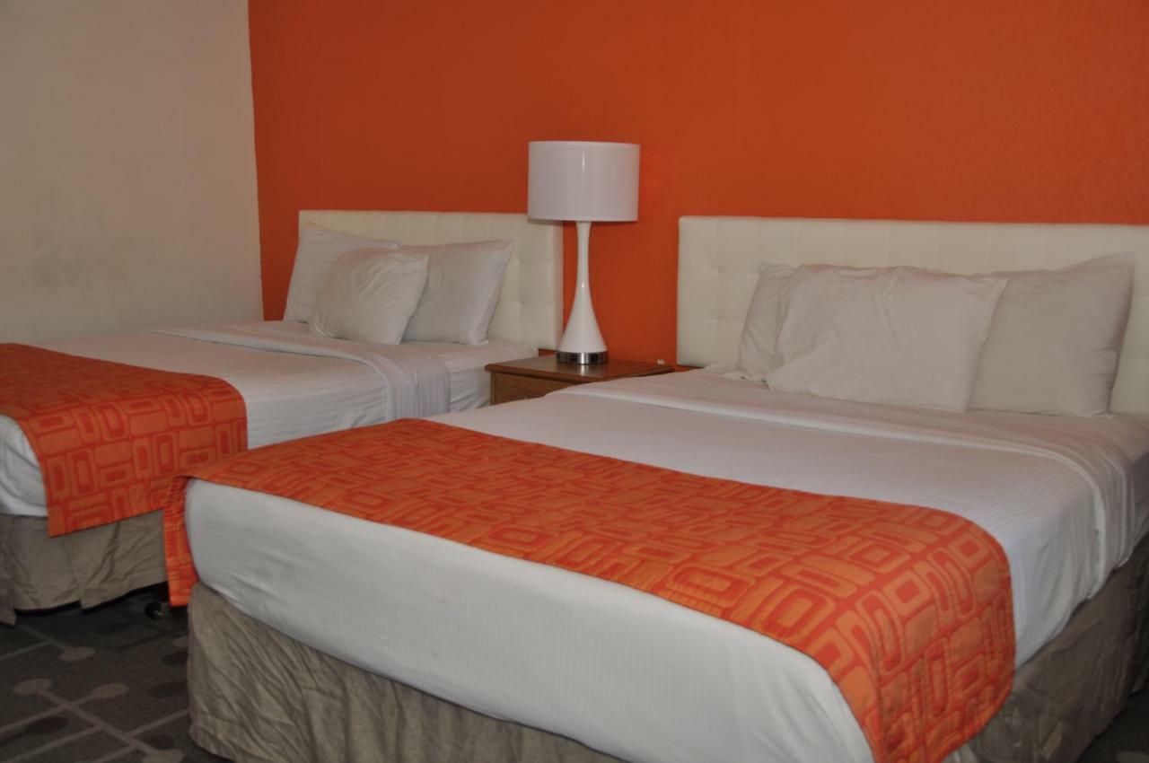 Howard Johnson By Wyndham Roseburg Exterior foto